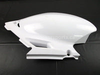 A used Side Cover R from a 2006 WR250F Yamaha OEM Part # 5TJ-21721-00-00 for sale. Yamaha dirt bike parts… Shop our online catalog… Alberta Canada!