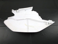 A used Side Cover L from a 2006 WR250F Yamaha OEM Part # 5TJ-21711-80-00 for sale. Yamaha dirt bike parts… Shop our online catalog… Alberta Canada!