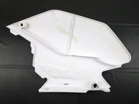 A used Side Cover L from a 2006 WR250F Yamaha OEM Part # 5TJ-21711-80-00 for sale. Yamaha dirt bike parts… Shop our online catalog… Alberta Canada!