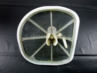 A used Air Filter Cage from a 2006 WR250F Yamaha OEM Part # 5TJ-14458-00-00 for sale. Yamaha dirt bike parts… Shop our online catalog… Alberta Canada!