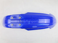 A used Fender Front from a 2006 WR250F Yamaha OEM Part # 1C3-21511-50-00 for sale. Yamaha dirt bike parts… Shop our online catalog… Alberta Canada!