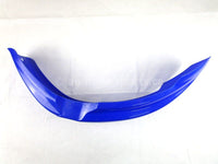 A used Fender Front from a 2006 WR250F Yamaha OEM Part # 1C3-21511-50-00 for sale. Yamaha dirt bike parts… Shop our online catalog… Alberta Canada!