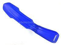 A used Fender Front from a 2006 WR250F Yamaha OEM Part # 1C3-21511-50-00 for sale. Yamaha dirt bike parts… Shop our online catalog… Alberta Canada!
