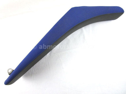 A used Seat from a 2006 WR250F Yamaha OEM Part # 5TJ-24710-C0-00 for sale. Yamaha dirt bike parts… Shop our online catalog… Alberta Canada!