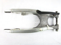 A used Swing Arm from a 2006 WR250F Yamaha OEM Part # 1C3-22110-50-00 for sale. Yamaha dirt bike parts… Shop our online catalog… Alberta Canada!