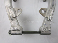 A used Rear Frame from a 2006 WR250F Yamaha OEM Part # 5TJ-21190-80-00 for sale. Yamaha dirt bike parts… Shop our online catalog… Alberta Canada!