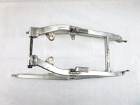 A used Rear Frame from a 2006 WR250F Yamaha OEM Part # 5TJ-21190-80-00 for sale. Yamaha dirt bike parts… Shop our online catalog… Alberta Canada!