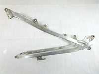 A used Rear Frame from a 2006 WR250F Yamaha OEM Part # 5TJ-21190-80-00 for sale. Yamaha dirt bike parts… Shop our online catalog… Alberta Canada!