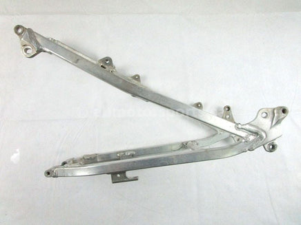 A used Rear Frame from a 2006 WR250F Yamaha OEM Part # 5TJ-21190-80-00 for sale. Yamaha dirt bike parts… Shop our online catalog… Alberta Canada!