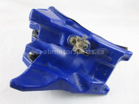 A used Fuel Tank from a 2006 WR250F Yamaha OEM Part # 5TJ-24110-C0-00 for sale. Yamaha dirt bike parts… Shop our online catalog… Alberta Canada!