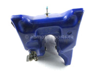 A used Fuel Tank from a 2006 WR250F Yamaha OEM Part # 5TJ-24110-C0-00 for sale. Yamaha dirt bike parts… Shop our online catalog… Alberta Canada!