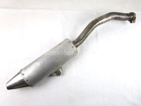 A used Exhaust from a 2006 WR250F Yamaha OEM Part # 5UM-14710-80-00 for sale. Yamaha dirt bike parts… Shop our online catalog… Alberta Canada!