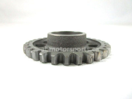 A used Drive Gear 29T from a 2006 WR250F Yamaha OEM Part # 5NL-11536-00-00 for sale. Yamaha dirt bike parts… Shop our online catalog… Alberta Canada!