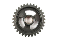 A used 1St Wheel Gear 31T from a 2006 WR250F Yamaha OEM Part # 5PH-17211-00-00 for sale. Yamaha dirt bike parts… Shop our online catalog… Alberta Canada!