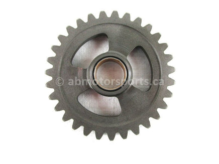 A used 1St Wheel Gear 31T from a 2006 WR250F Yamaha OEM Part # 5PH-17211-00-00 for sale. Yamaha dirt bike parts… Shop our online catalog… Alberta Canada!