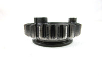 A used 4Th Wheel Gear 25T from a 2006 WR250F Yamaha OEM Part # 5PH-17241-10-00 for sale. Yamaha dirt bike parts… Shop our online catalog… Alberta Canada!