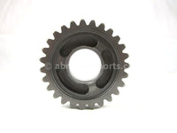 A used Fifth Pinion Gear 27T from a 2006 WR250F Yamaha OEM Part # 5PH-17151-00-00 for sale. Yamaha dirt bike parts… Shop our online catalog… Alberta Canada!