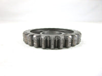 A used Fifth Pinion Gear 27T from a 2006 WR250F Yamaha OEM Part # 5PH-17151-00-00 for sale. Yamaha dirt bike parts… Shop our online catalog… Alberta Canada!
