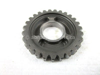 A used Fifth Pinion Gear 27T from a 2006 WR250F Yamaha OEM Part # 5PH-17151-00-00 for sale. Yamaha dirt bike parts… Shop our online catalog… Alberta Canada!