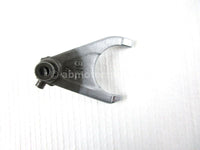 A used Shift Fork Three from a 2006 WR250F Yamaha OEM Part # 5NL-18503-00-00 for sale. Yamaha dirt bike parts… Shop our online catalog… Alberta Canada!