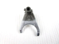 A used Shift Fork Three from a 2006 WR250F Yamaha OEM Part # 5NL-18503-00-00 for sale. Yamaha dirt bike parts… Shop our online catalog… Alberta Canada!