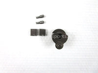 A used Shift Two Lever from a 2006 WR250F Yamaha OEM Part # 5LP-18122-01-00 for sale. Yamaha dirt bike parts… Shop our online catalog… Alberta Canada!