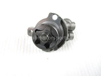 A used Oil Pump from a 2006 WR250F Yamaha OEM Part # 5SG-13300-00-00 for sale. Yamaha dirt bike parts… Shop our online catalog… Alberta Canada!