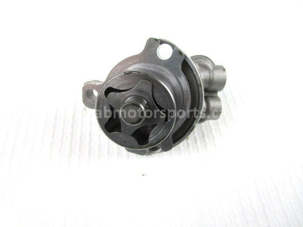 A used Oil Pump from a 2006 WR250F Yamaha OEM Part # 5SG-13300-00-00 for sale. Yamaha dirt bike parts… Shop our online catalog… Alberta Canada!