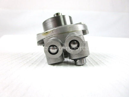 A used Oil Pump from a 2006 WR250F Yamaha OEM Part # 5SG-13300-00-00 for sale. Yamaha dirt bike parts… Shop our online catalog… Alberta Canada!