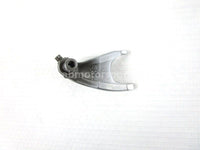A used Shift Fork Two from a 2006 WR250F Yamaha OEM Part # 5NL-18502-00-00 for sale. Yamaha dirt bike parts… Shop our online catalog… Alberta Canada!