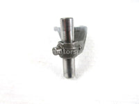 A used Shift Fork Two from a 2006 WR250F Yamaha OEM Part # 5NL-18502-00-00 for sale. Yamaha dirt bike parts… Shop our online catalog… Alberta Canada!