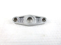 A used Idle Gear Plate from a 2006 WR250F Yamaha OEM Part # 5UM-15532-00-00 for sale. Yamaha dirt bike parts… Shop our online catalog… Alberta Canada!