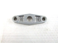 A used Idle Gear Plate from a 2006 WR250F Yamaha OEM Part # 5UM-15532-00-00 for sale. Yamaha dirt bike parts… Shop our online catalog… Alberta Canada!