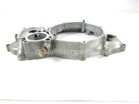 A used Crankcase Cover R from a 2006 WR250F Yamaha OEM Part # 5NL-15431-10-00 for sale. Yamaha dirt bike parts… Shop our online catalog… Alberta Canada!