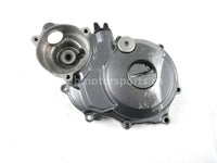 A used Crankcase Cover L from a 2006 WR250F Yamaha OEM Part # 5UM-15411-10-00 for sale. Yamaha dirt bike parts… Shop our online catalog… Alberta Canada!