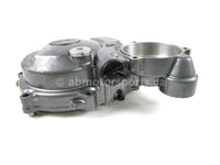 A used Crankcase Cover L from a 2006 WR250F Yamaha OEM Part # 5UM-15411-10-00 for sale. Yamaha dirt bike parts… Shop our online catalog… Alberta Canada!