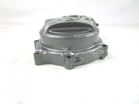 A used Crankcase Cover L from a 2006 WR250F Yamaha OEM Part # 5UM-15411-10-00 for sale. Yamaha dirt bike parts… Shop our online catalog… Alberta Canada!