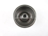 A used Flywheel Rotor from a 2006 WR250F Yamaha OEM Part # 5UM-81450-00-00 for sale. Yamaha dirt bike parts… Shop our online catalog… Alberta Canada!