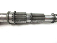 A used Transmission Drive Axle from a 2006 WR250F Yamaha OEM Part # 5NL-17402-00-00 for sale. Yamaha dirt bike parts… Shop our online catalog… Alberta Canada!