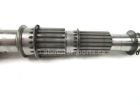 A used Transmission Drive Axle from a 2006 WR250F Yamaha OEM Part # 5NL-17402-00-00 for sale. Yamaha dirt bike parts… Shop our online catalog… Alberta Canada!