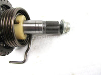 A used Kick Shaft Assy from a 2006 WR250F Yamaha OEM Part # 5NL-15601-10-00 for sale. Yamaha dirt bike parts… Shop our online catalog… Alberta Canada!