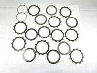 A used Clutch Disk Set from a 2006 WR250F Yamaha OEM Part # 5DH-16321-00-00 for sale. Yamaha dirt bike parts… Shop our online catalog… Alberta Canada!