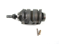 A used Shift Cam from a 2006 WR250F Yamaha OEM Part # 5NL-18541-00-00 for sale. Yamaha dirt bike parts… Shop our online catalog… Alberta Canada!