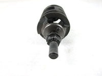 A used Shift Cam from a 2006 WR250F Yamaha OEM Part # 5NL-18541-00-00 for sale. Yamaha dirt bike parts… Shop our online catalog… Alberta Canada!