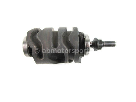 A used Shift Cam from a 2006 WR250F Yamaha OEM Part # 5NL-18541-00-00 for sale. Yamaha dirt bike parts… Shop our online catalog… Alberta Canada!