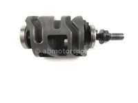 A used Shift Cam from a 2006 WR250F Yamaha OEM Part # 5NL-18541-00-00 for sale. Yamaha dirt bike parts… Shop our online catalog… Alberta Canada!