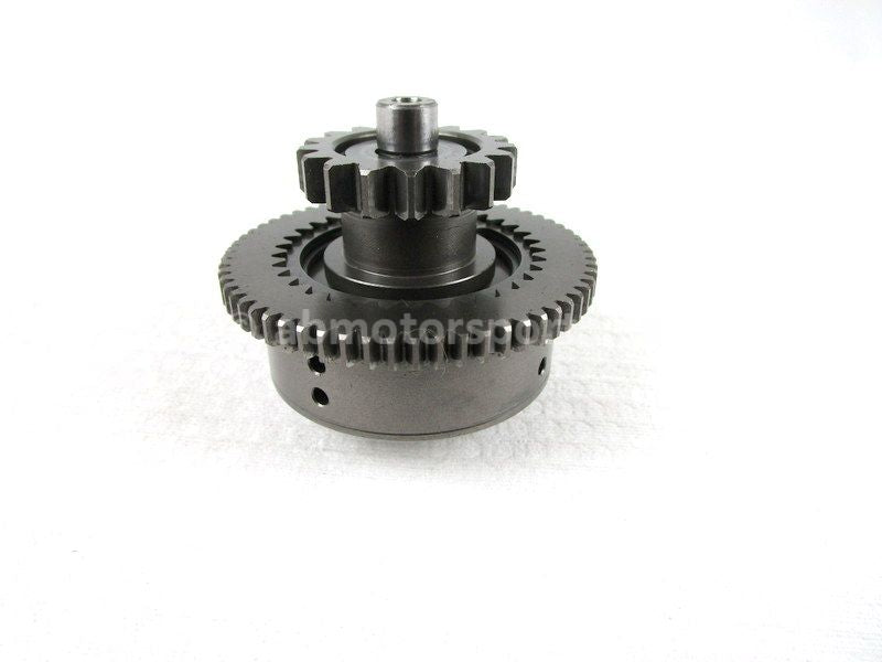 ヤマハ　GEAR　UA08 Starter Drive Gear - Yamaha WR250F| Alberta Motorsports Sales