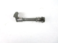 A used Balancer Shaft 1 from a 2006 WR250F Yamaha OEM Part # 5NL-11455-00-00 for sale. Yamaha dirt bike parts… Shop our online catalog… Alberta Canada!