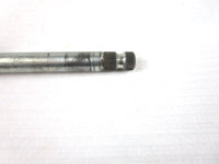 A used Shift Shaft from a 2006 WR250F Yamaha OEM Part # 5UL-18101-00-00 for sale. Yamaha dirt bike parts… Shop our online catalog… Alberta Canada!