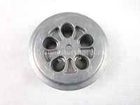 A used Clutch Pressure Plate from a 2006 WR250F Yamaha OEM Part # 5HD-16351-00-00 for sale. Yamaha dirt bike parts… Shop our online catalog… Alberta Canada!